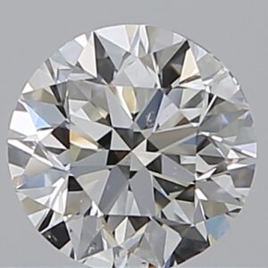 0.5 CT ROUND