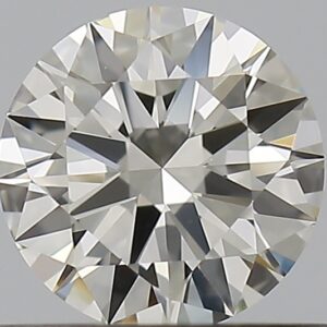 0.5 CT ROUND