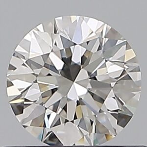 0.5 CT ROUND