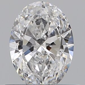 0.5 CT OVAL