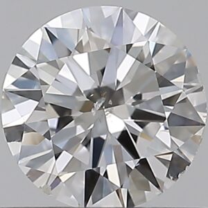 0.5 CT ROUND