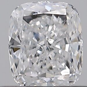 0.5 CT CUSHION
