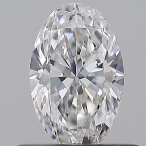 0.5 CT OVAL