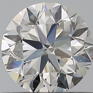0.5 CT ROUND