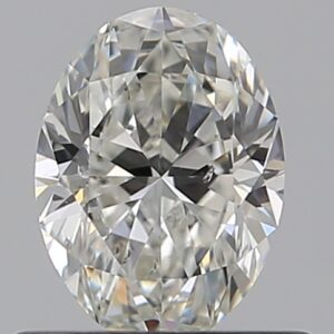 0.5 CT OVAL