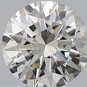 0.5 CT ROUND