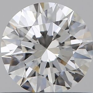 0.5 CT ROUND
