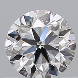 0.5 CT ROUND