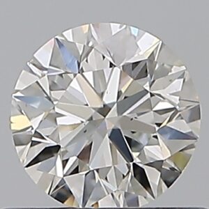 0.5 CT ROUND