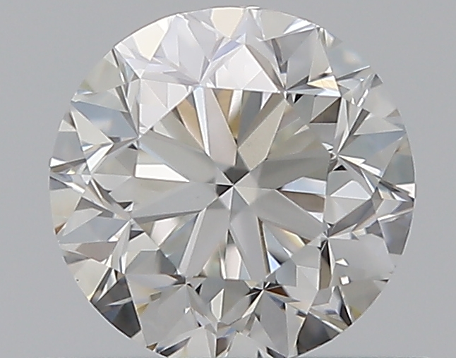 0.5 CT ROUND