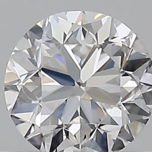0.5 CT ROUND