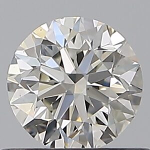 0.5 CT ROUND
