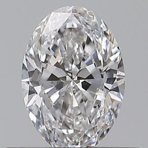 0.5 CT OVAL