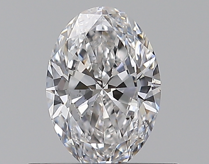 0.5 CT OVAL