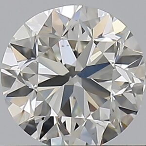 0.5 CT ROUND