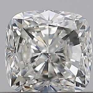0.5 CT CUSHION