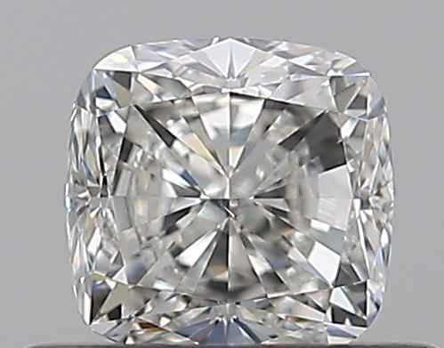0.5 CT CUSHION