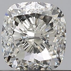 0.5 CT CUSHION