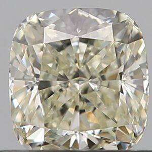 0.5 CT CUSHION