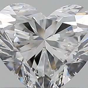 0.5 CT HEART