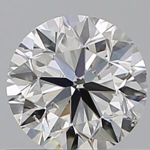 0.5 CT ROUND