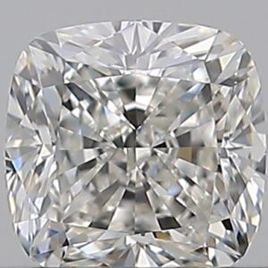 0.5 CT CUSHION