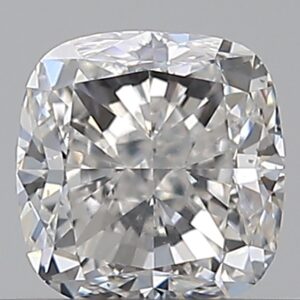 0.5 CT CUSHION