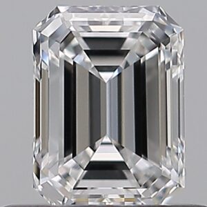 0.5 CT EMERALD