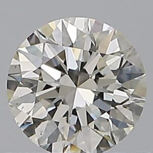 0.5 CT ROUND