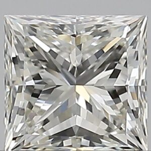 0.5 CT PRINCESS