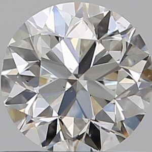 0.5 CT ROUND