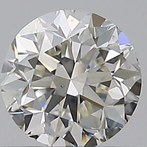 0.5 CT ROUND