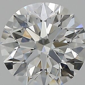 0.5 CT ROUND