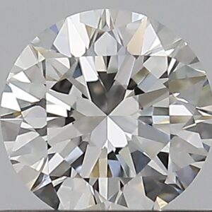 0.5 CT ROUND