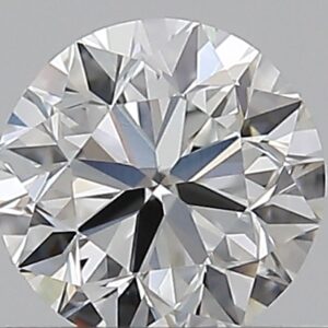 0.5 CT ROUND
