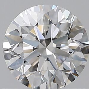 0.5 CT ROUND