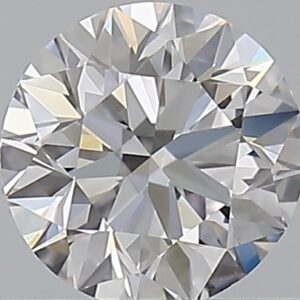 0.5 CT ROUND