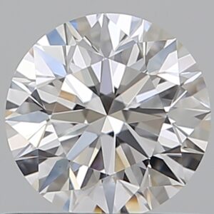 0.5 CT ROUND