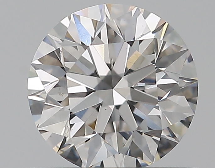 0.5 CT ROUND