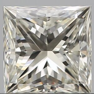 0.5 CT PRINCESS
