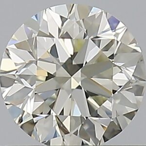 0.5 CT ROUND