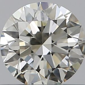 0.5 CT ROUND