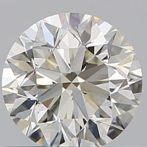 0.5 CT ROUND