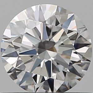 0.5 CT ROUND