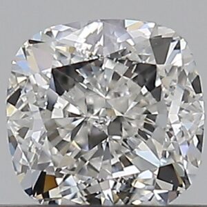 0.5 CT CUSHION