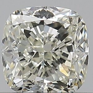 0.5 CT CUSHION