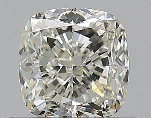 0.5 CT CUSHION