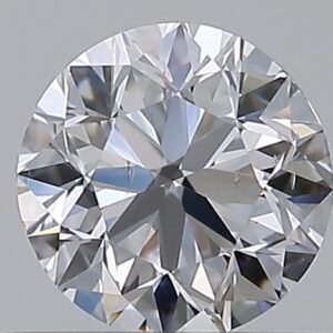 0.5 CT ROUND