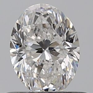 0.5 CT OVAL