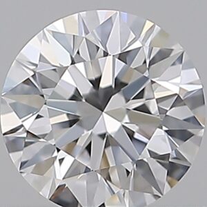 0.5 CT ROUND